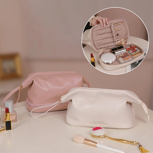 Cosmetic Bags For Women Elegant