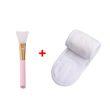 Adjustable Head Band Hairband