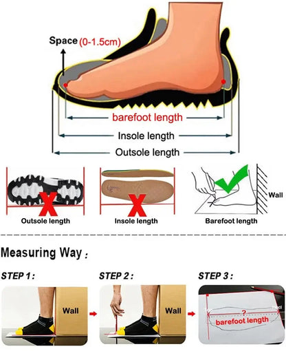 Men Sport Shoes Trainers
