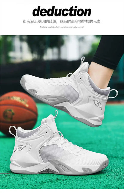 Men Sport Shoes Trainers