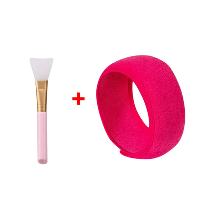 Adjustable Head Band Hairband