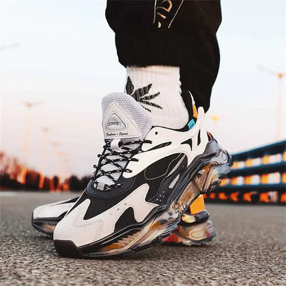 Men Shoes Mens Casual Shoes