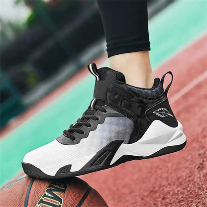 Men Sport Shoes Trainers