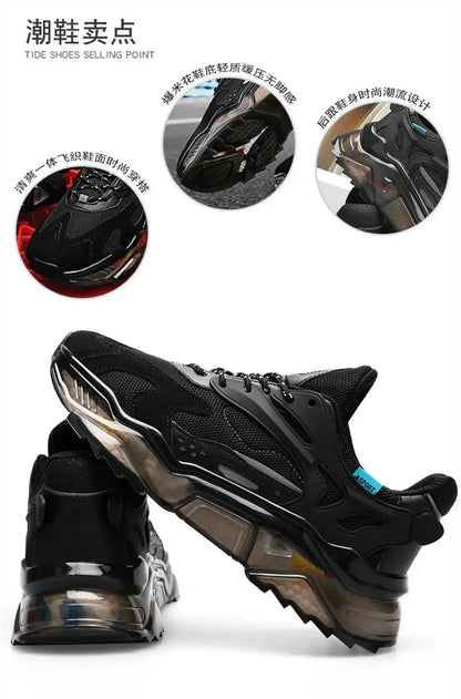Men Shoes Mens Casual Shoes