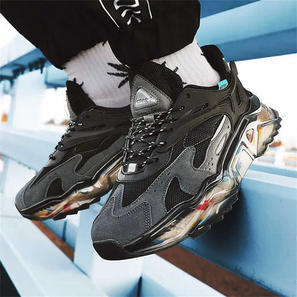 Men Shoes Mens Casual Shoes