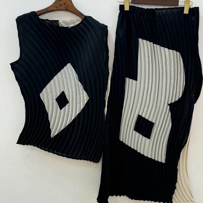 Women's High-end Summer Suit