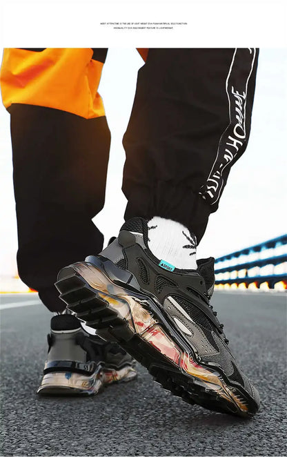 Men Shoes Mens Casual Shoes