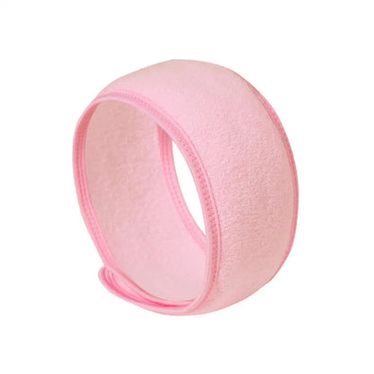 Adjustable Head Band Hairband