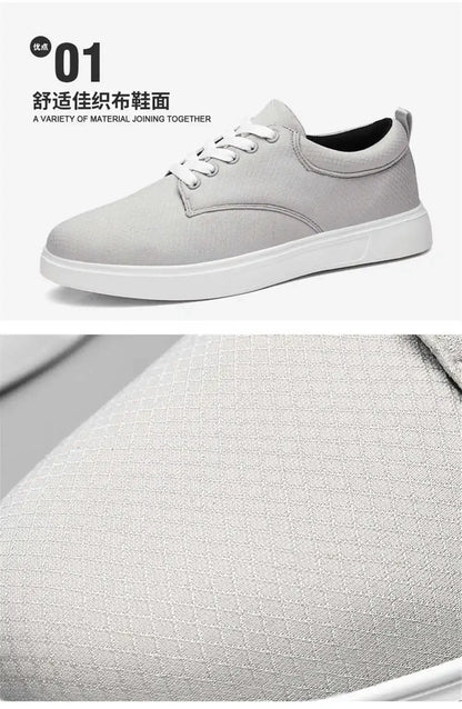 Men Sneakers Sports Trainers