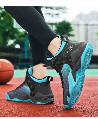 Men Sport Shoes Trainers