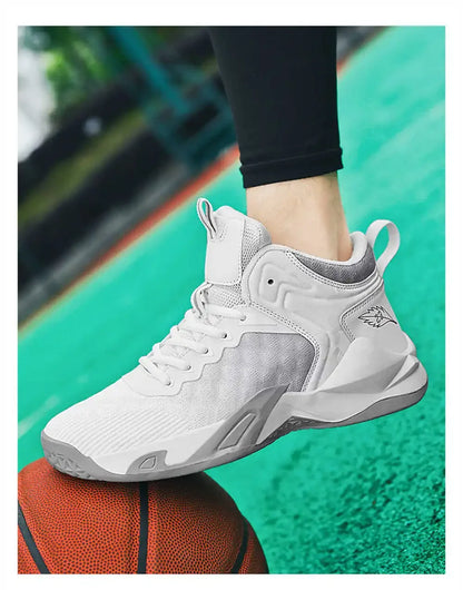 Men Sport Shoes Trainers