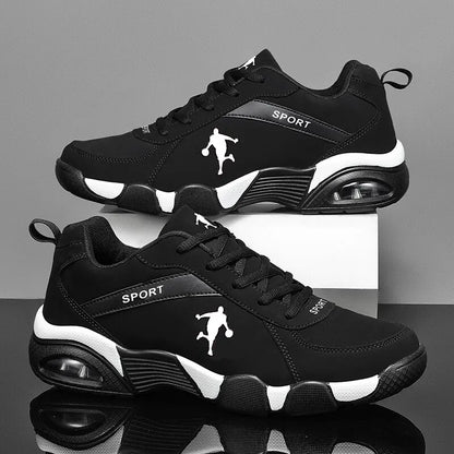Anti Slip Men's Fitness Shoes