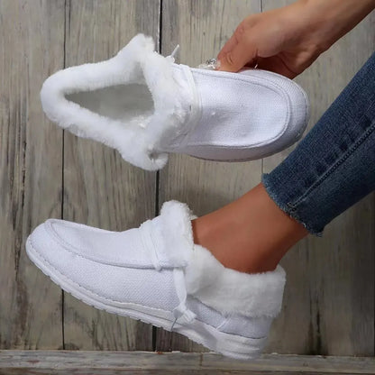 Women's Winter Ankle Boots