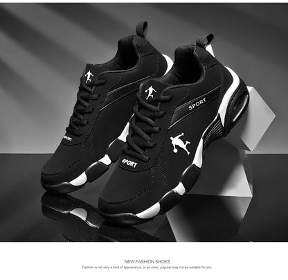 Anti Slip Men's Fitness Shoes