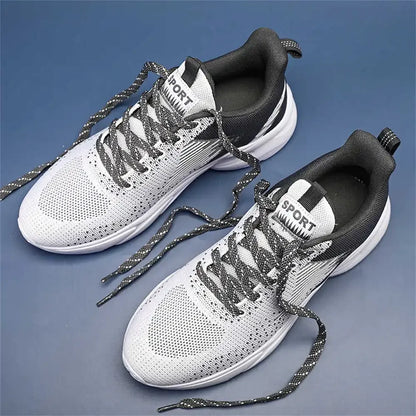 Men Luxury Shoes Sport