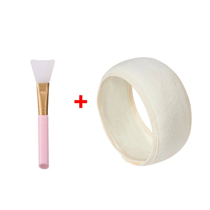 Adjustable Head Band Hairband