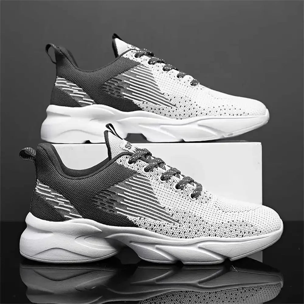 Men Luxury Shoes Sport