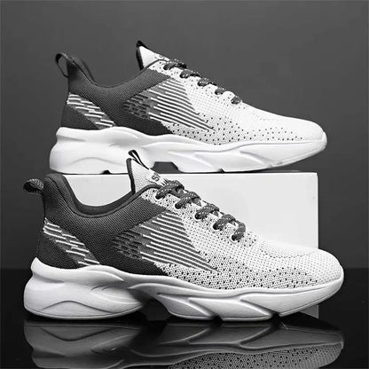 Men Luxury Shoes Sport