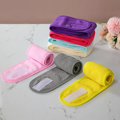 Adjustable Head Band Hairband