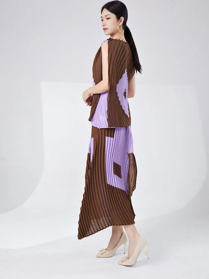 Women's High-end Summer Suit