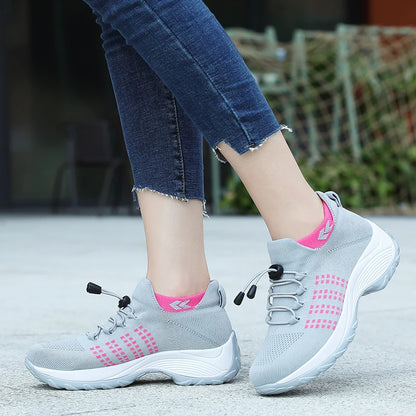 Women's Walking Shoes