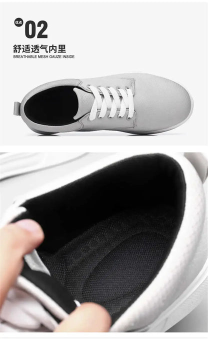 Men Sneakers Sports Trainers