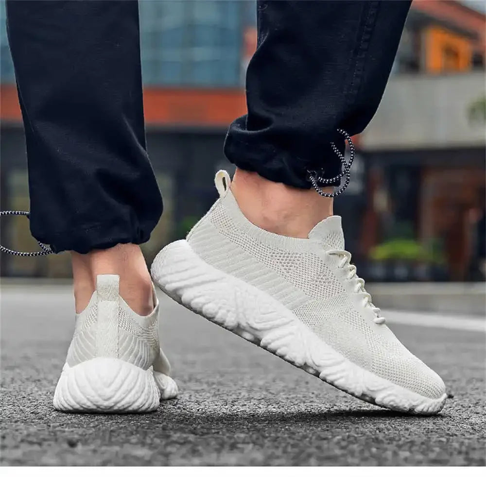Men's Casual Luxury Sneakers