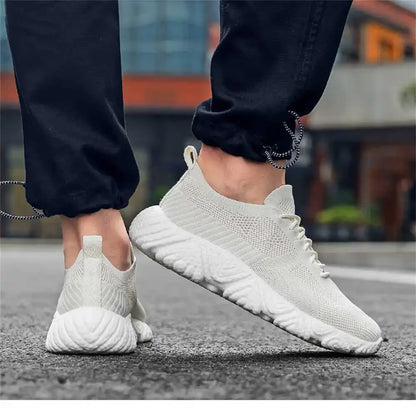 Men's Casual Luxury Sneakers