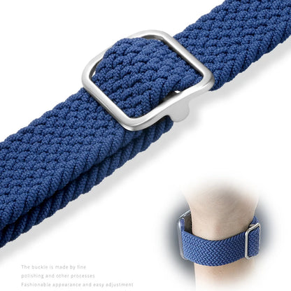 Braided Loop Strap For Apple watch