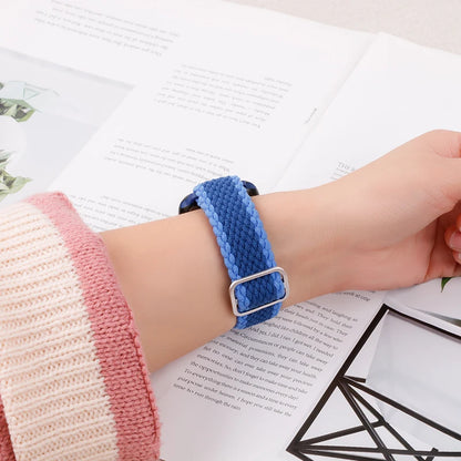 Braided Loop Strap For Apple watch