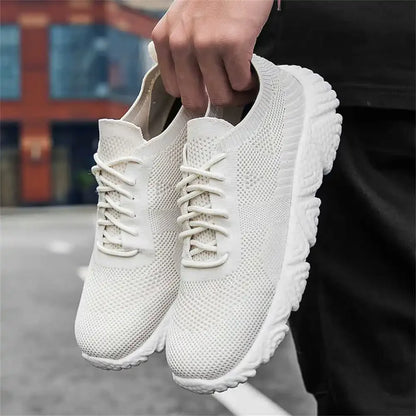Men's Casual Luxury Sneakers