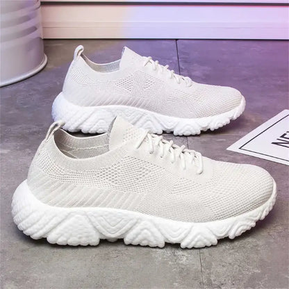 Men's Casual Luxury Sneakers