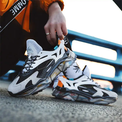 Men Shoes Mens Casual Shoes