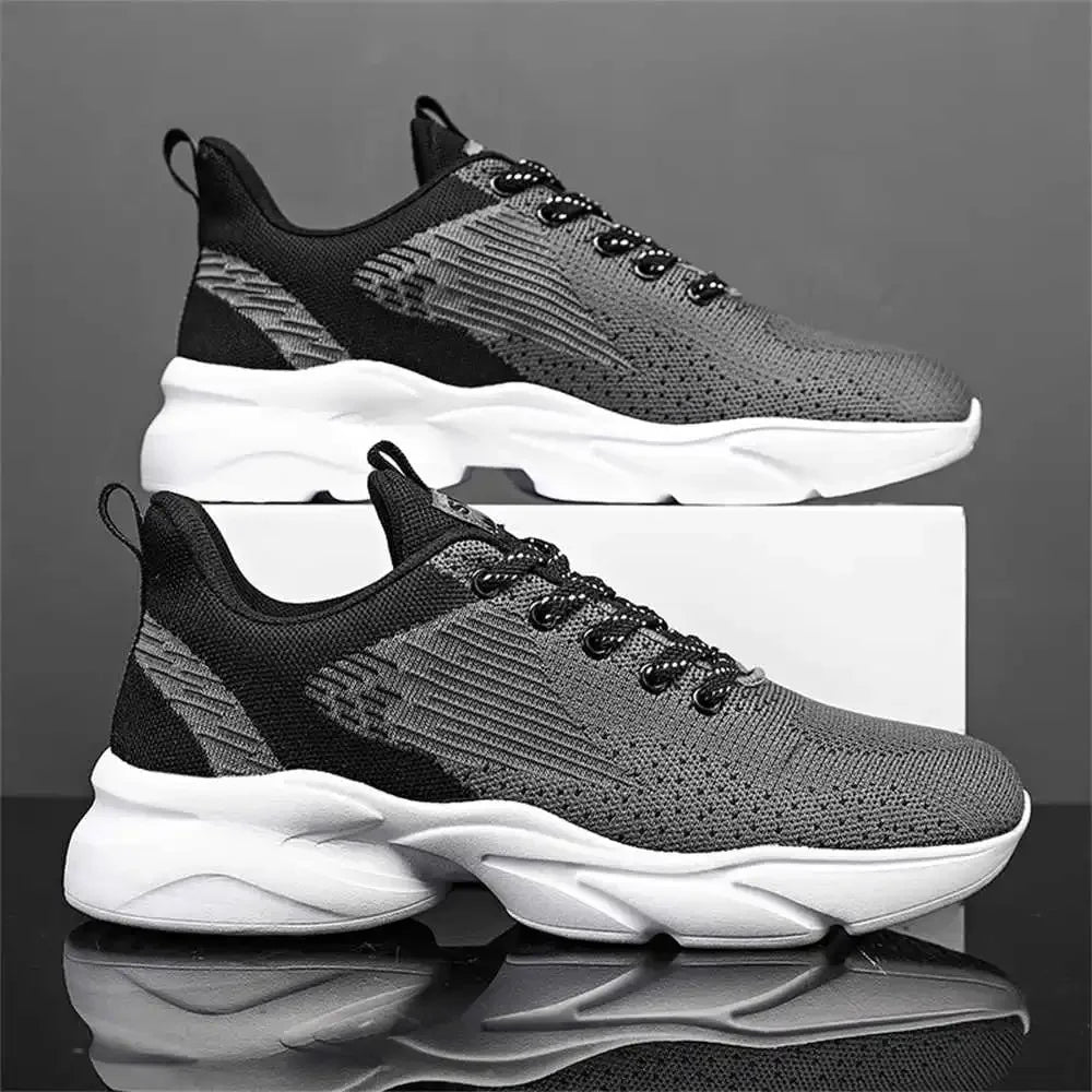 Men Luxury Shoes Sport