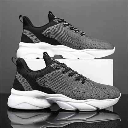 Men Luxury Shoes Sport