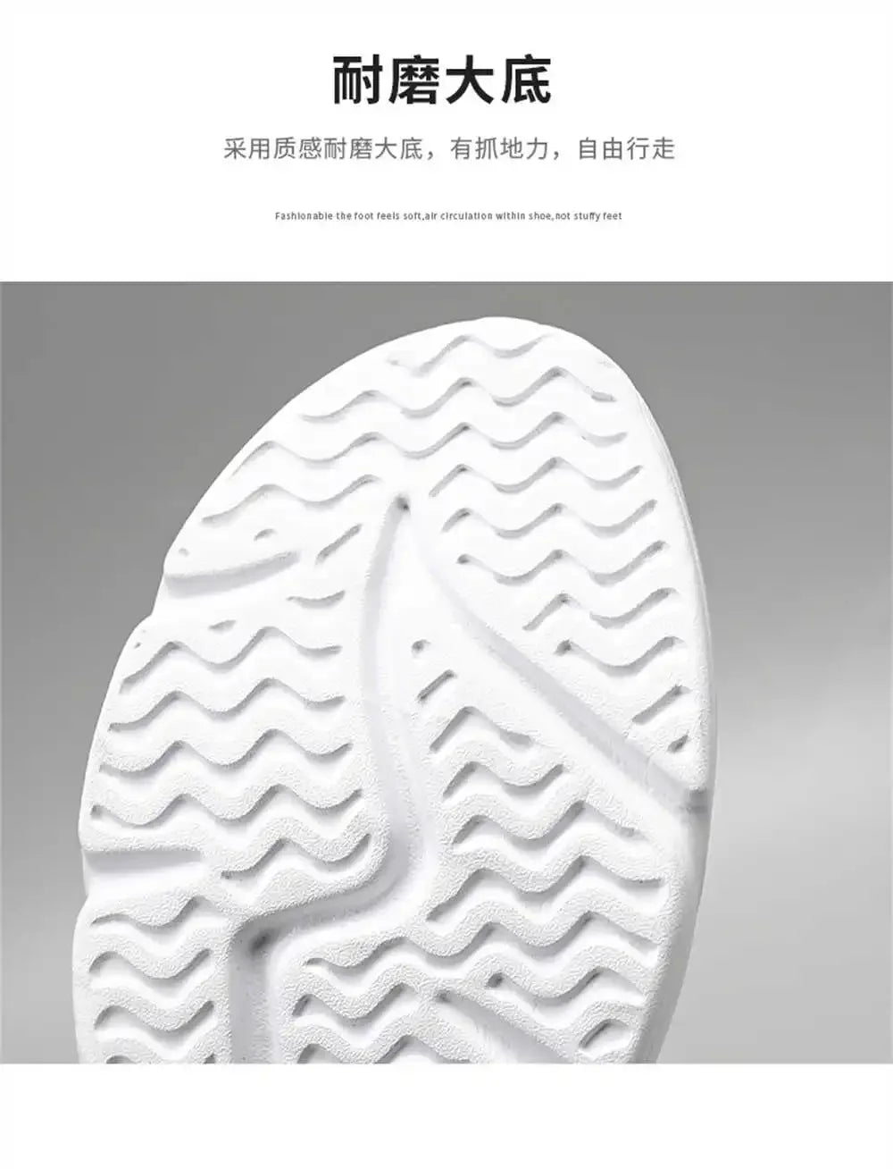 Men Luxury Shoes Sport