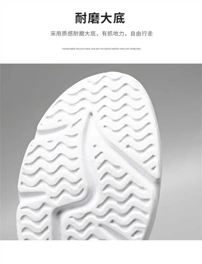 Men Luxury Shoes Sport
