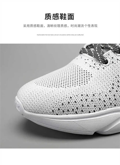 Men Luxury Shoes Sport