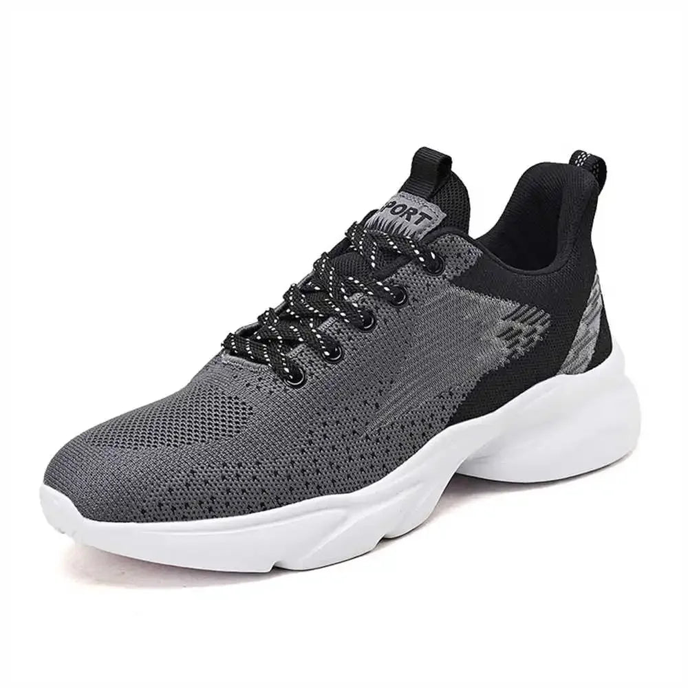 Men Luxury Shoes Sport
