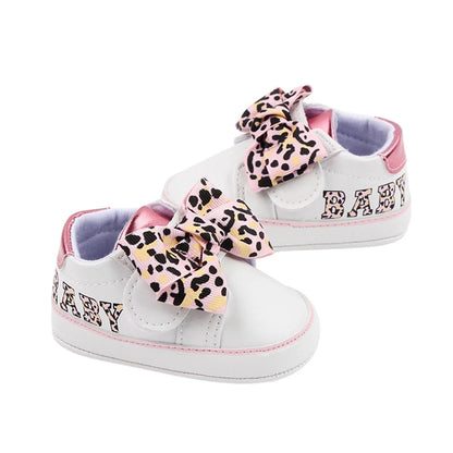 0-18M Newborn Baby Girl Sneaker