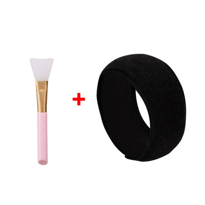 Adjustable Head Band Hairband