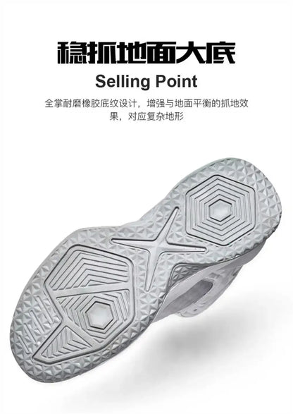 Men Sport Shoes Trainers