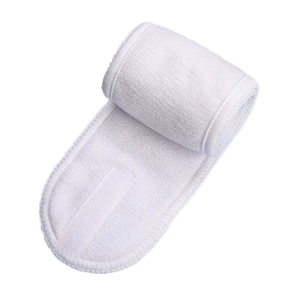 Adjustable Head Band Hairband