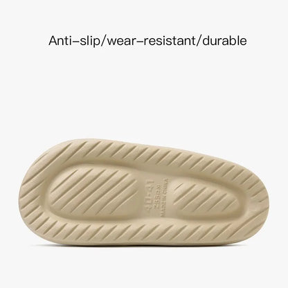 Women's Super Soft Eva Thick Platform Slippers