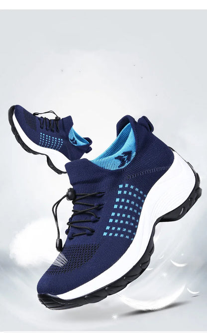 Women's Walking Shoes