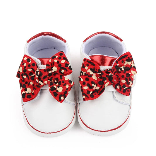0-18M Newborn Baby Girl Sneaker