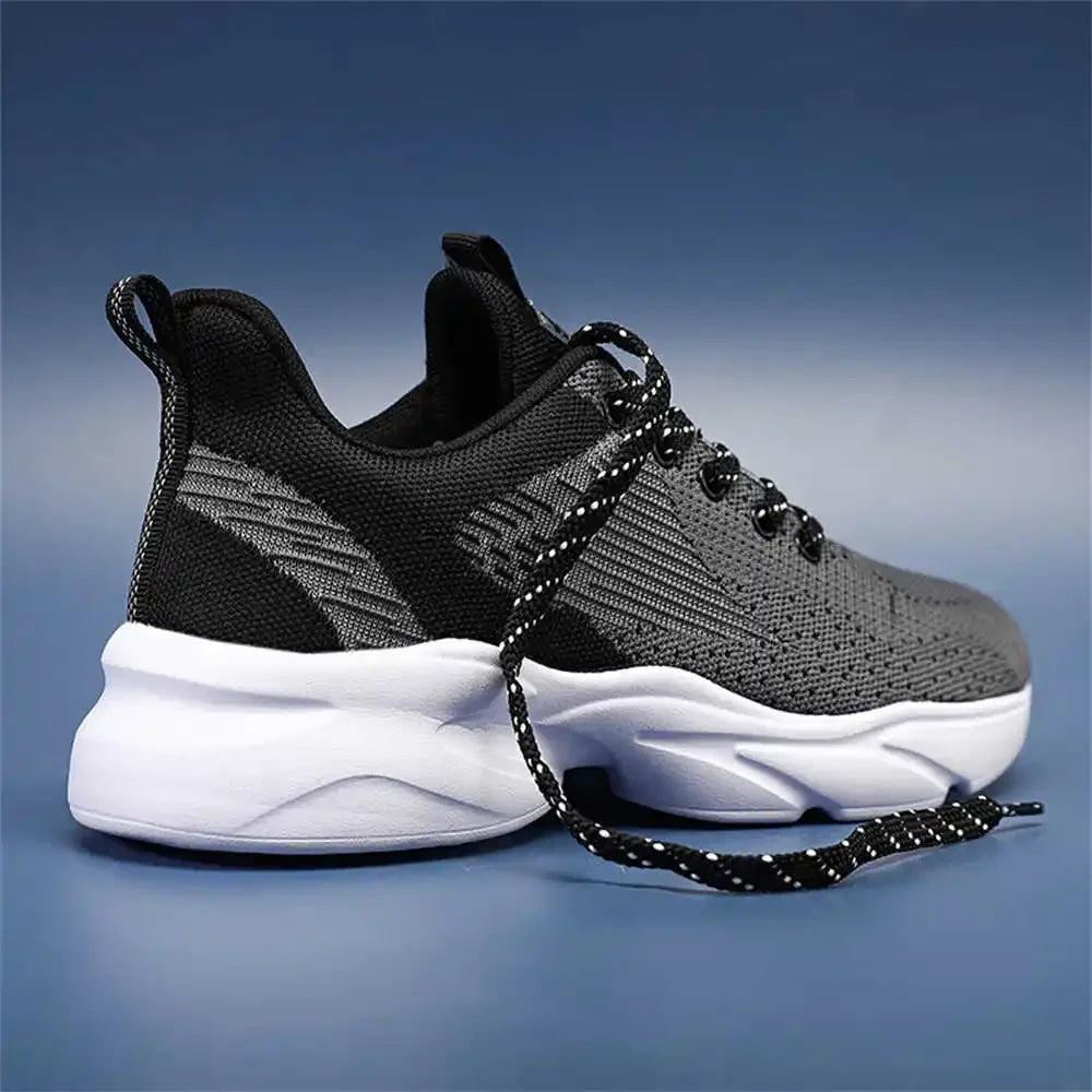 Men Luxury Shoes Sport