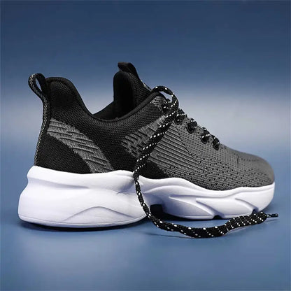 Men Luxury Shoes Sport