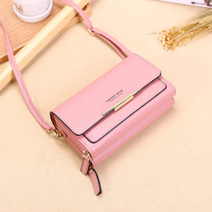 Women Multifunctional Large Capacity Shoulder Bags