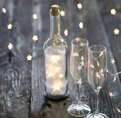 Star Fairy Lights